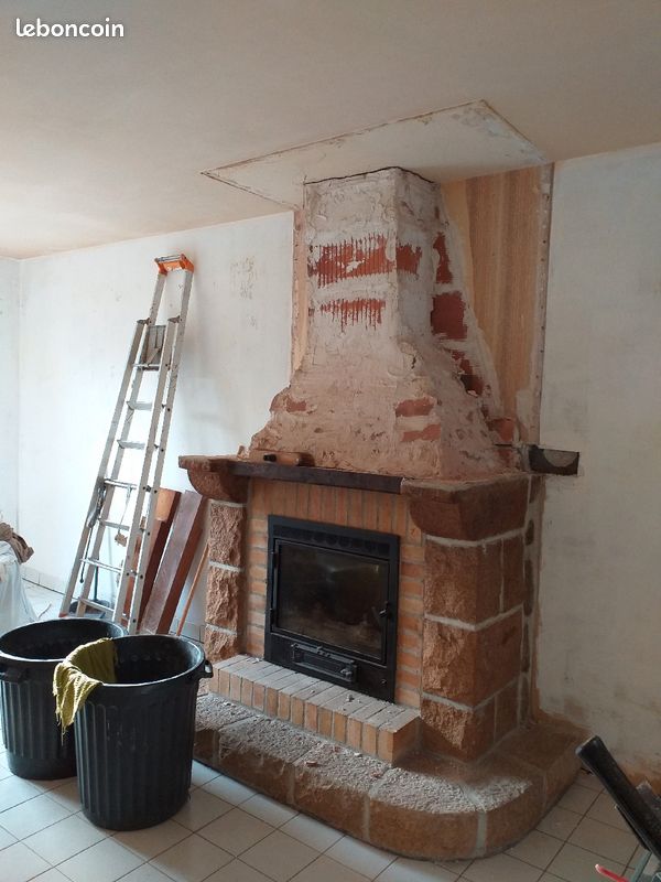 Pierres granit rose (image 4)