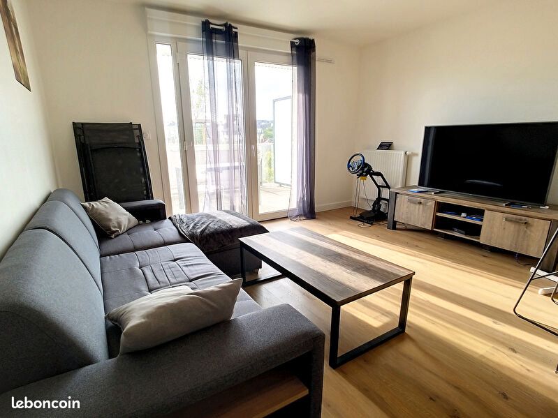 Appartement 2 pièces 52 m² · à Laval · 52 m² · 565 €/mois