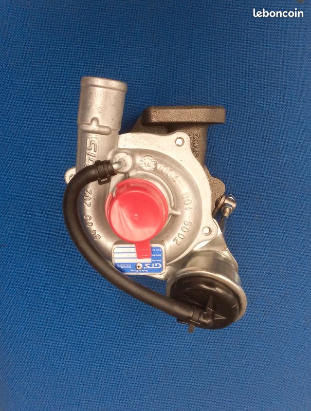 TURBO 1.3 CDTI 70 75 cv OPEL AGILA CORSA COMBO MERIVA TYGRA SUZUKI SWIFT (image 2)