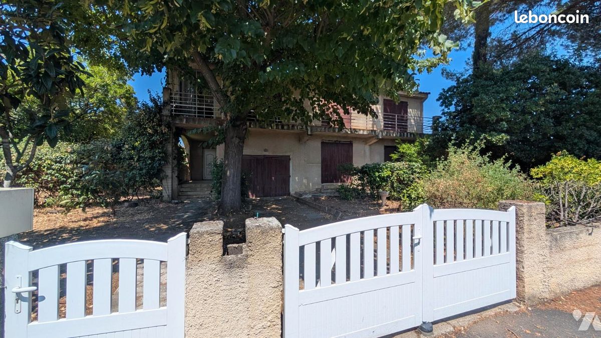 Maison 4 pièces 226 m² · à Juvignac · 226 m² · 185 000 €