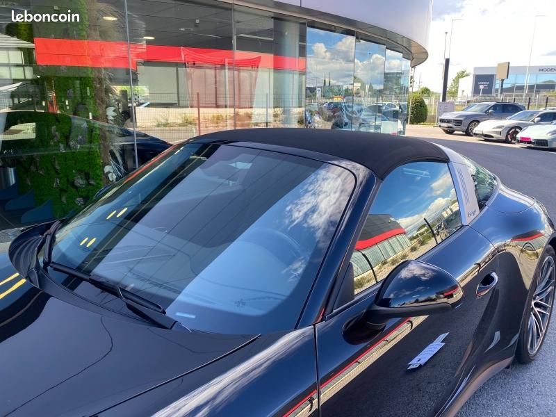Porsche 911 Targa 3.0 370ch 4 PDK (image 19)