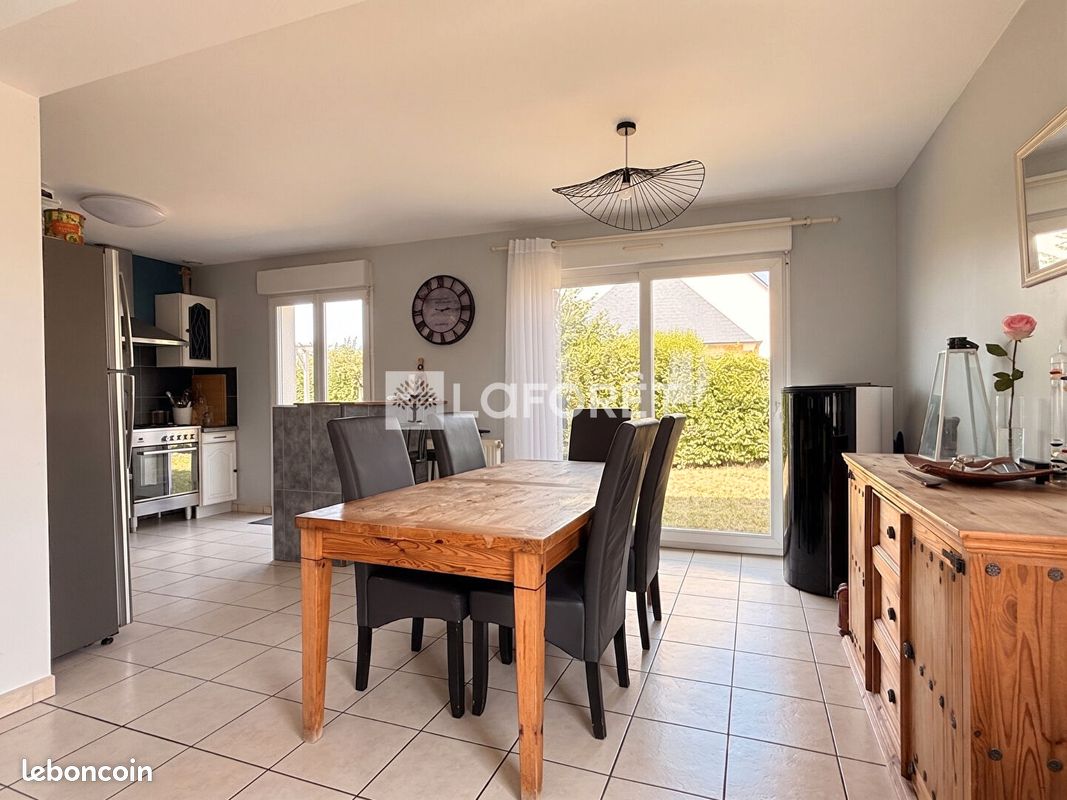 Maison 5 pièces 101 m² (image 4)