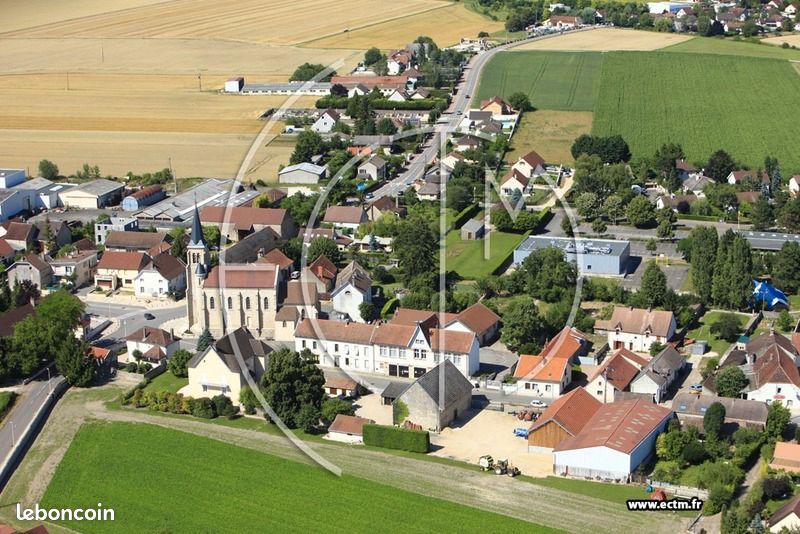 Terrain 400 m² Saulon La Chapelle · à Saulon-la-Chapelle · 90 000 €