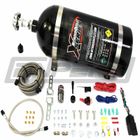 Kit NOS X-Series Nitrous Outlet Dry Nitrous System - Équipement moto