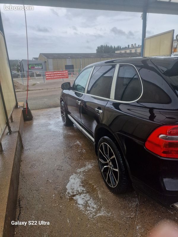 Cayenne (image 2)
