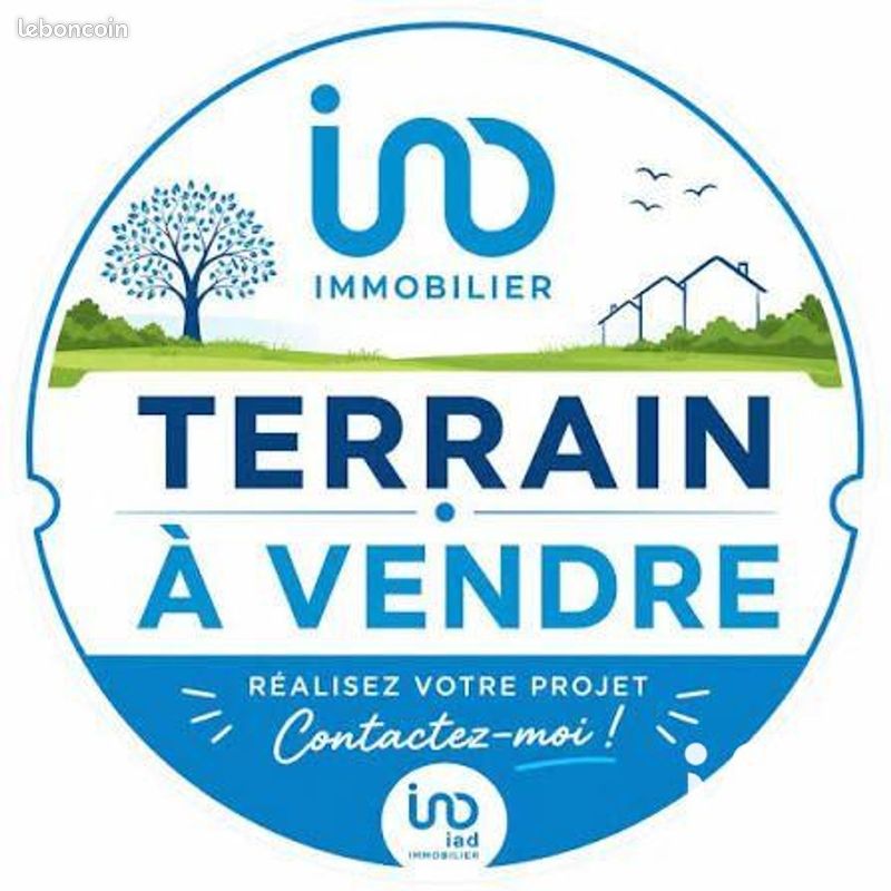 Terrain 1725 m² · à Chartres · 1 725 m² · 280 000 €