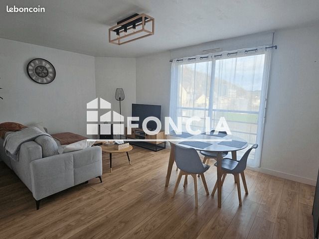 Appartement 3 pièces 66 m² · à Évreux · 66 m² · 890 €/mois