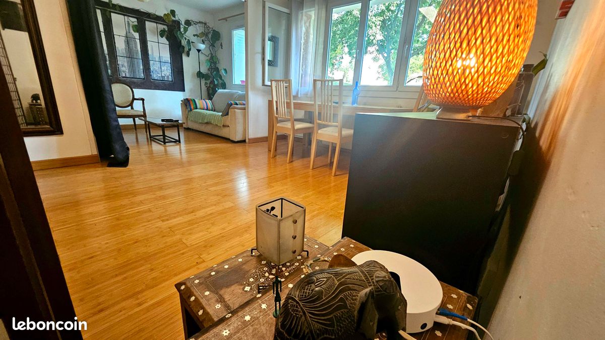 Appartement 3 pièces 54 m² · à Aix-en-Provence · 54 m² · 1 000 €