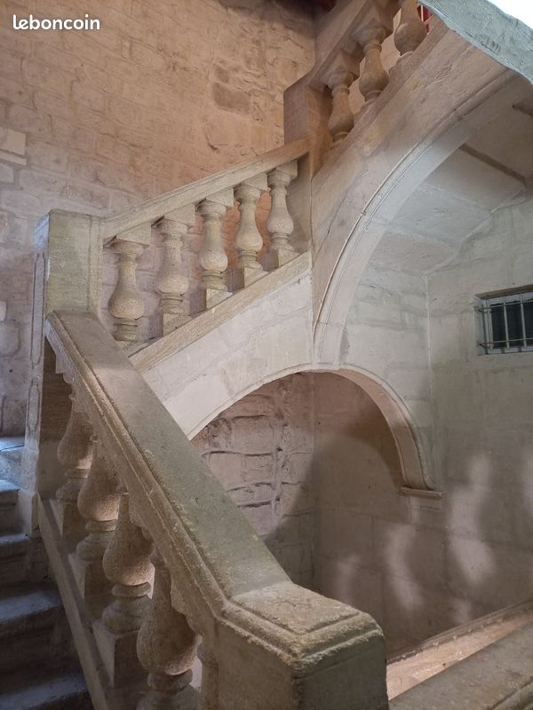 Appartement 2 pièces 41 m² · à Tarascon · 41 m² · 630 €/mois