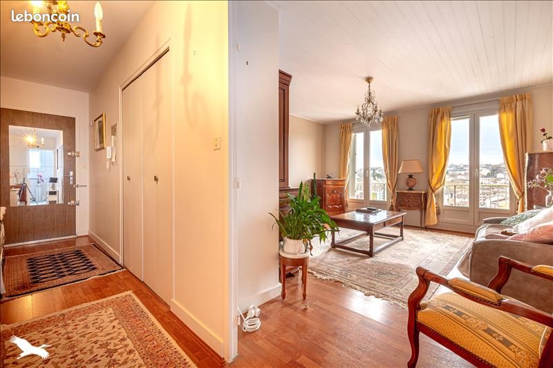 Appartement 3 pièces 75 m² - Limoges 87000 (image principale 0)