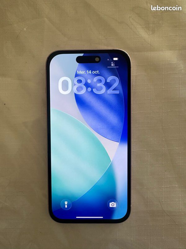 IPhone 15 (image 3)