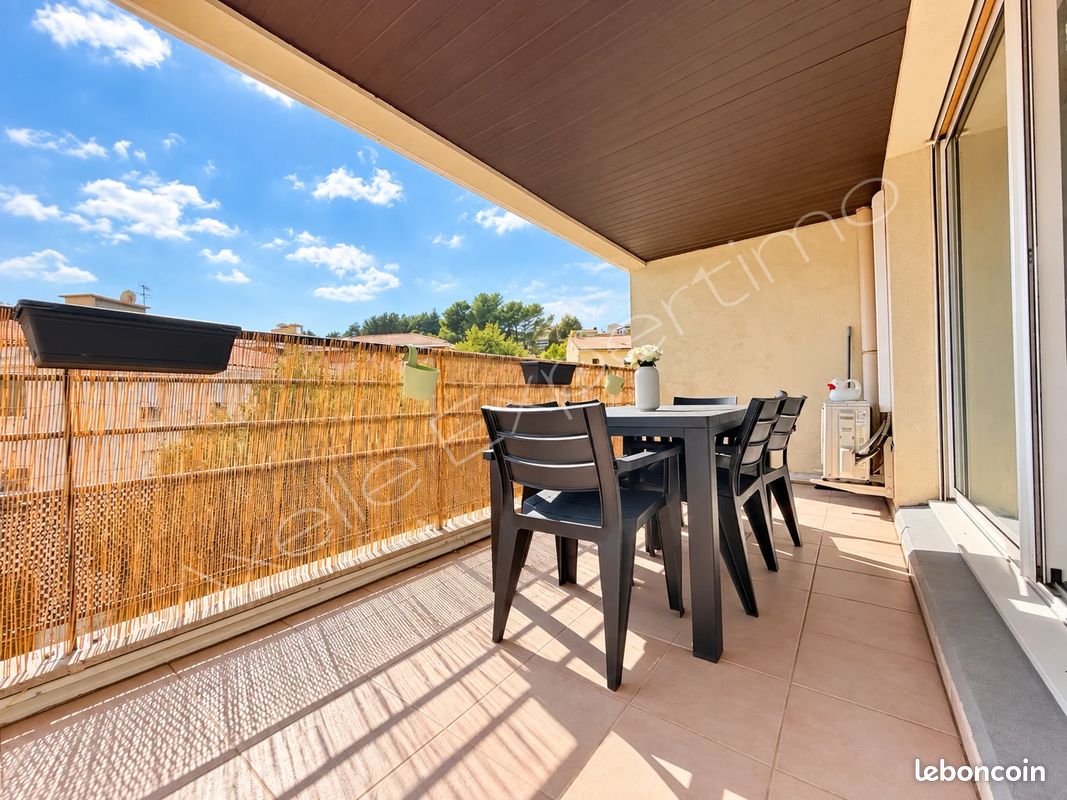 Appartement 3 pièces 65 m² · à La Destrousse · 65 m² · 279 000 €