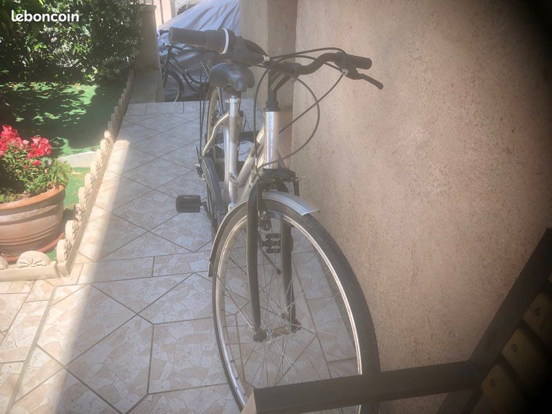 Vélo femme topbick 27 pouces (image 3)