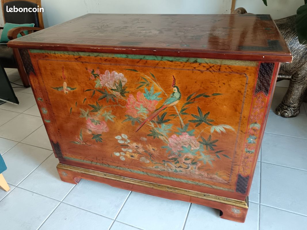 Coffre TV (image 1)