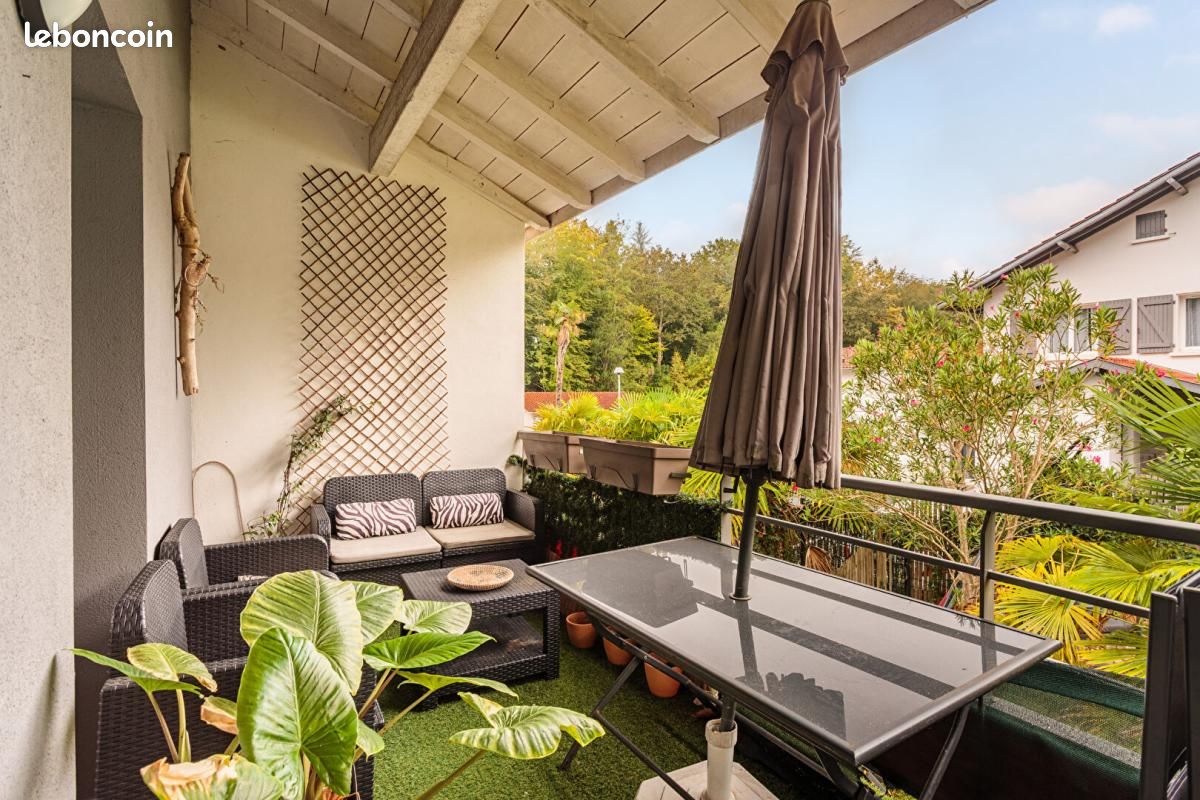 Appartement 3 pièces 62 m² · à Saint-Martin-de-Seignanx · 62 m² · 250 000 €