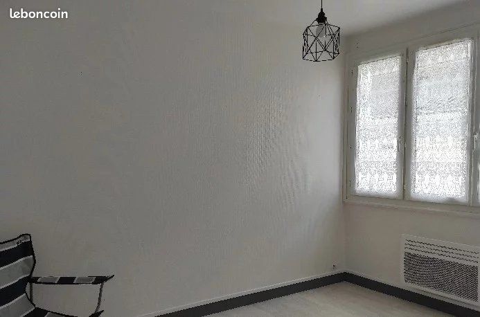 Appartement 2 pièces 28 m² · à Le Mans · 28 m² · 450 €
