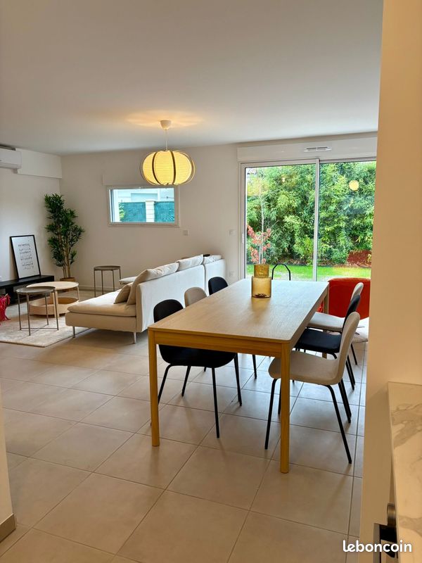 Maison 4 pièces 90 m² · à Pessac · 90 m² · 410 000 €