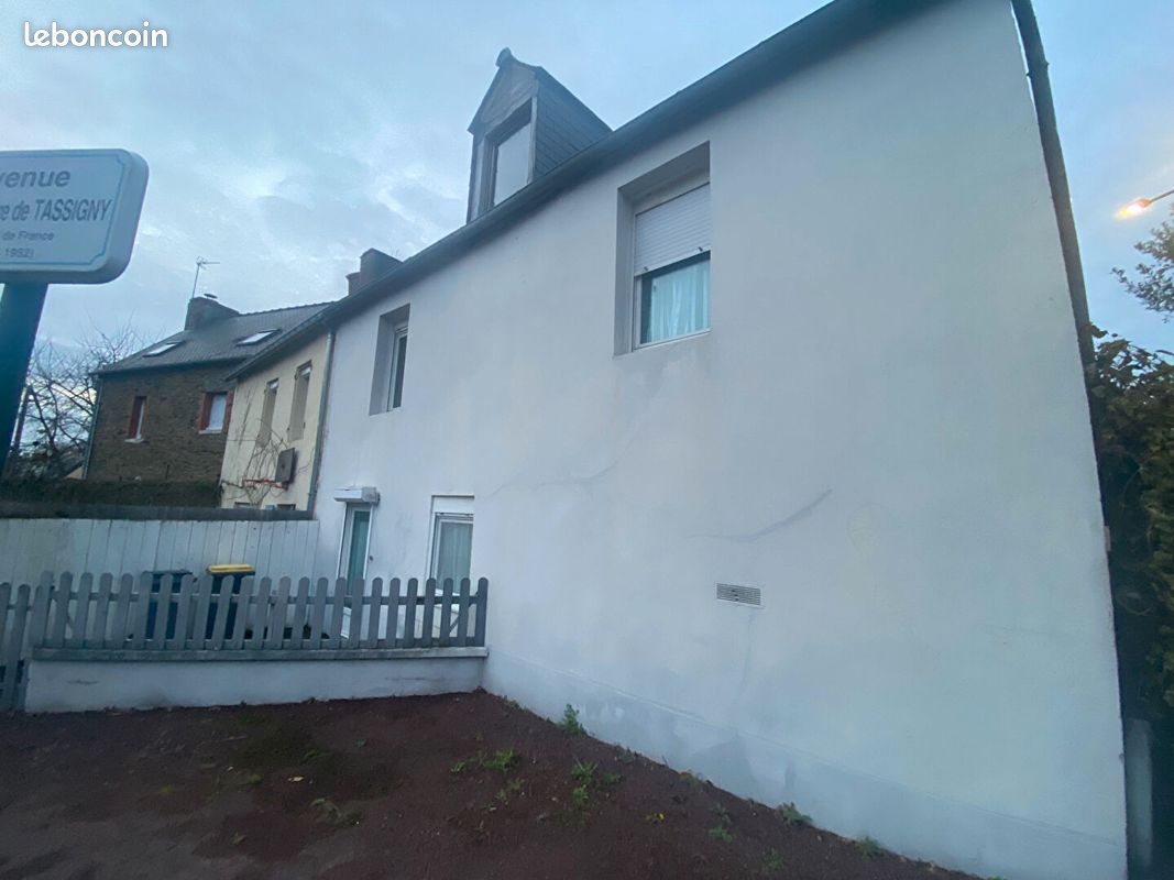 Maison 3 pièces 73 m² · à Ploërmel · 73 m² · 158 400 €