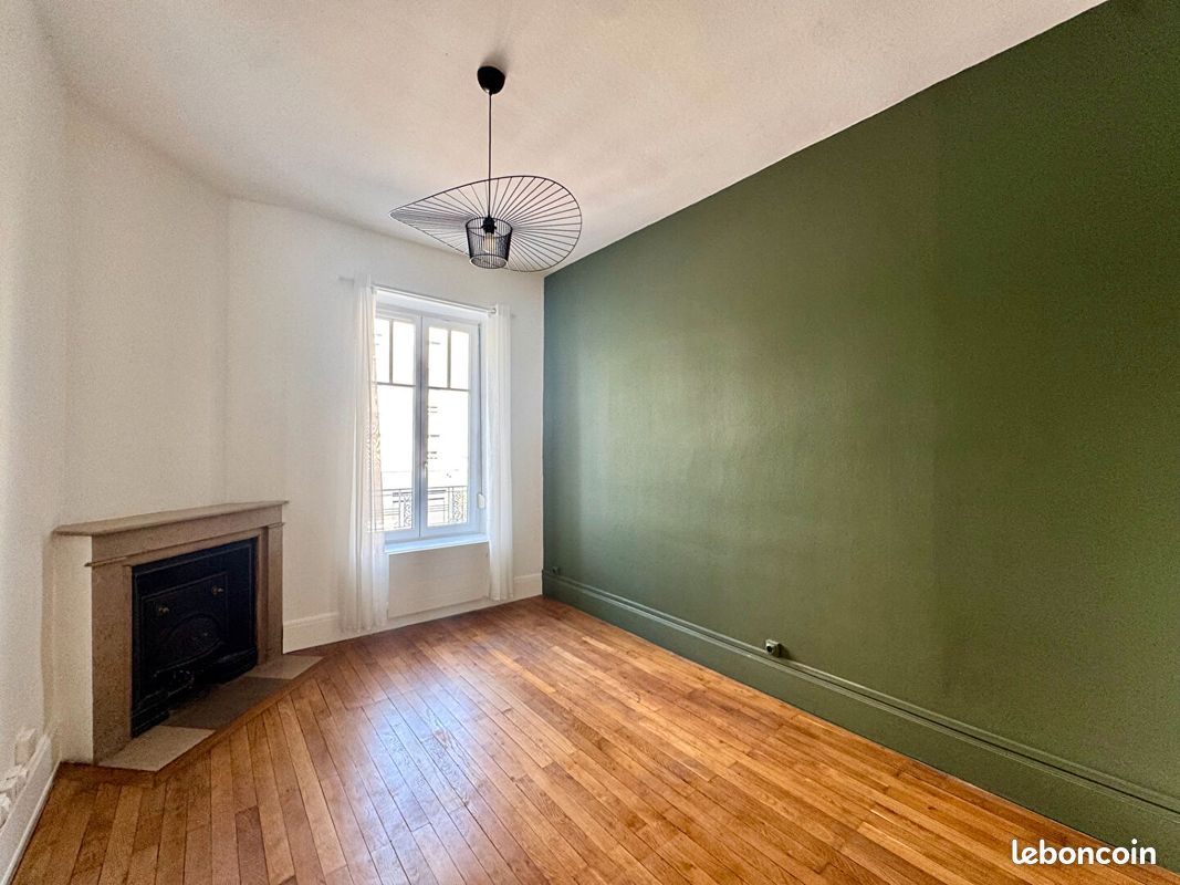 Appartement 2 pièces 35 m² · à Lyon · 35 m² · 184 000 €