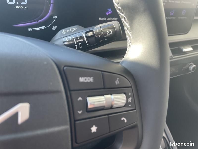 Kia Stonic 1.0 T-GDi 100ch Active (image 22)