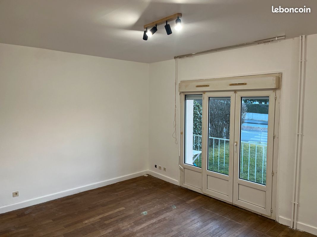 Appartement 3 pièces 70 m² · à Montbéliard · 70 m² · 695 €