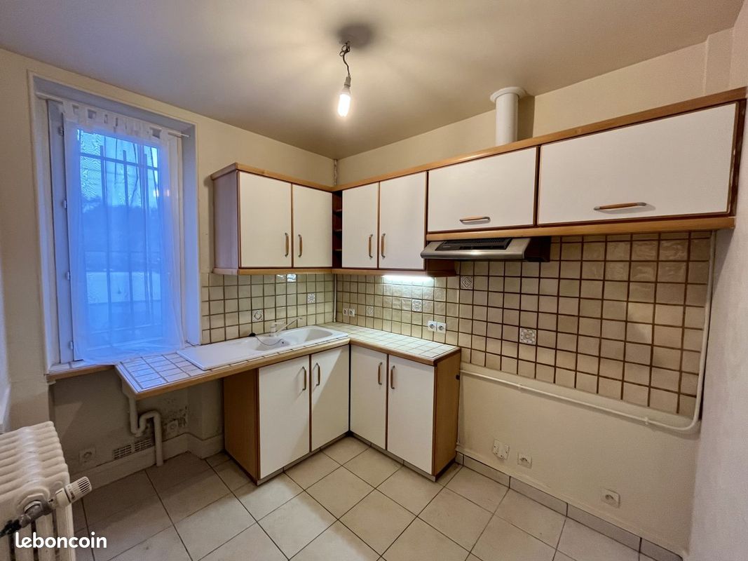 Appartement a louer villemomble - 2 pièce(s) - 46 m2 - Surfyn