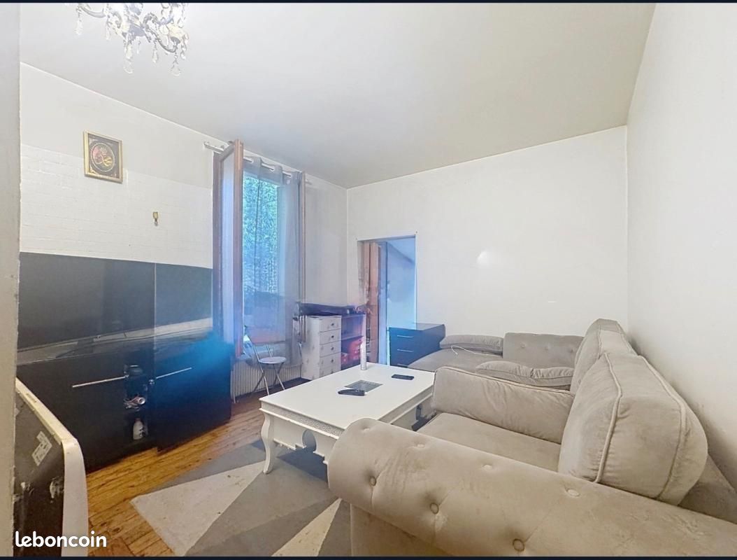 Maison 3 pièces 70 m² · à Créteil · 70 m² · 250 000 €