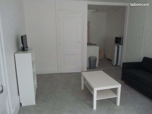 Appartement 3 pièces 51 m² · à Besançon · 51 m² · 780 €