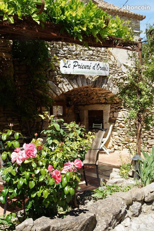 Maison 15 pièces 302 m² · à Goudargues · 302 m² · 655 660 €