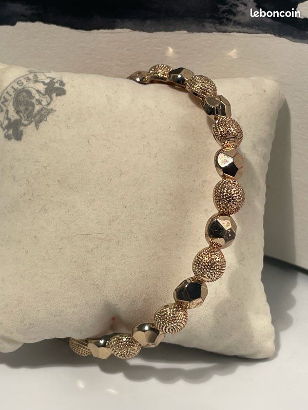 Bracelet doré (image 2)