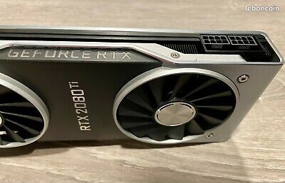 GeForce RTX 2080 TI (image 2)