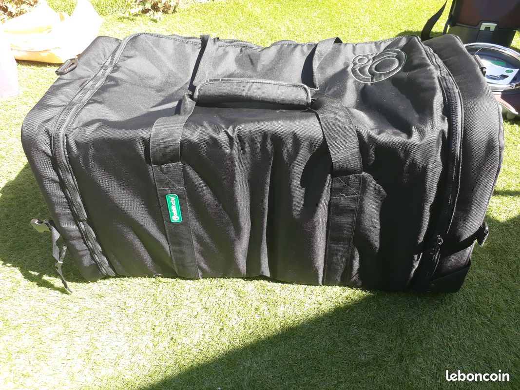Sac de transport pour poussette orbit baby (image 1)
