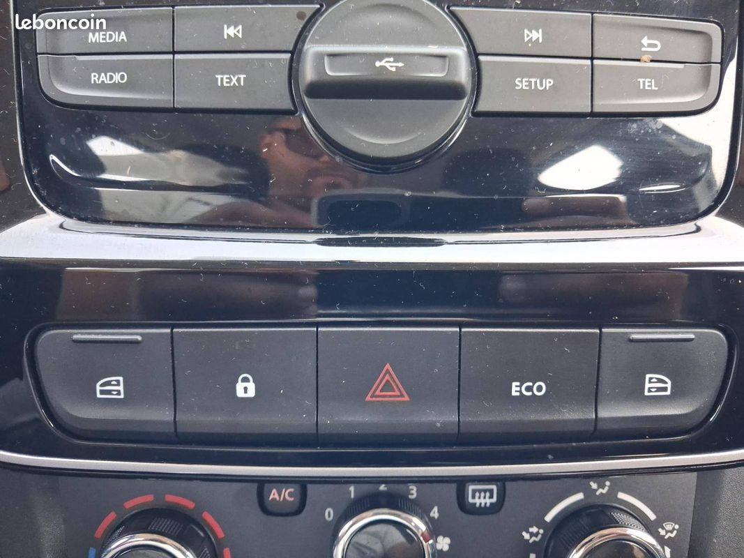 DACIA Spring Essential -23B (image 23)