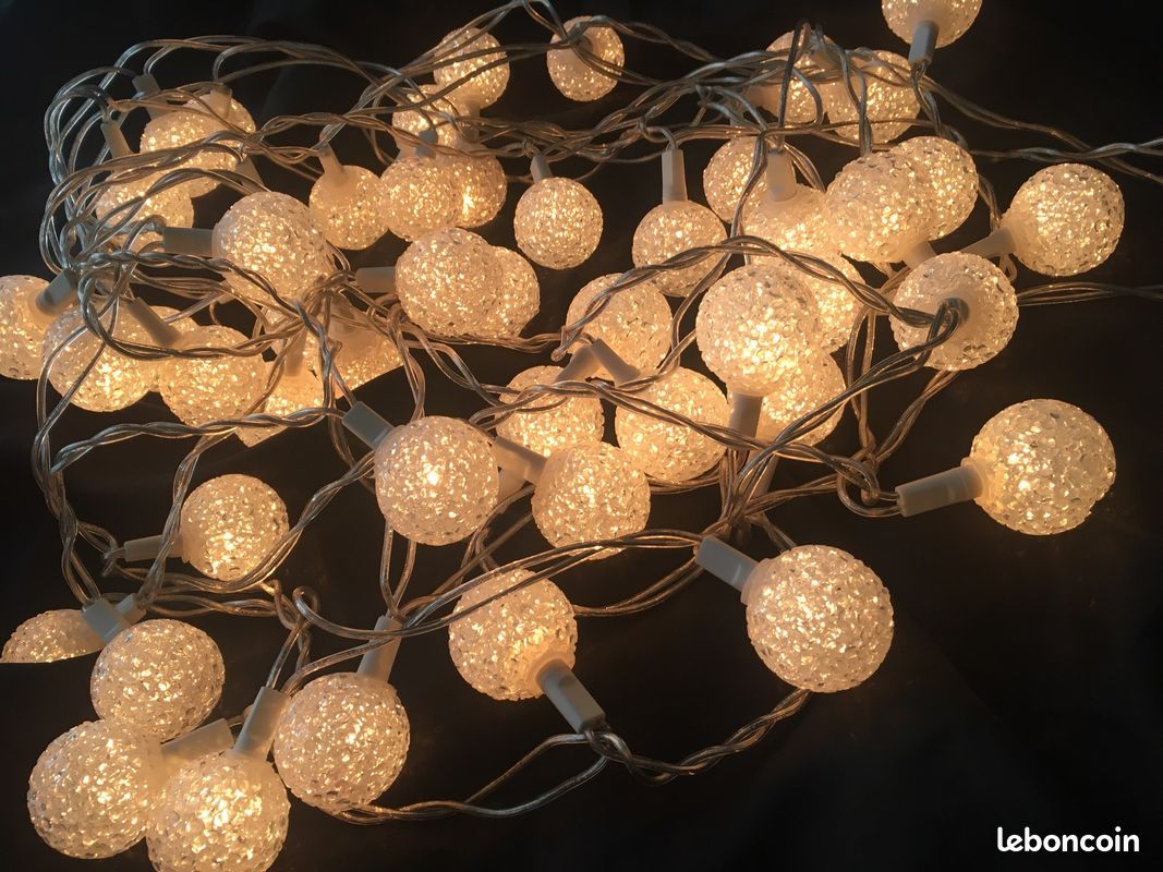 Guirlande lumineuse (image 2)