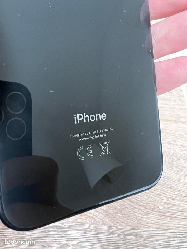 Iphone XR 128g (image 4)
