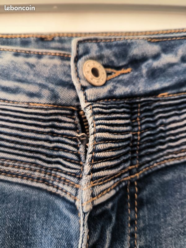 Jeans stretch (image 2)
