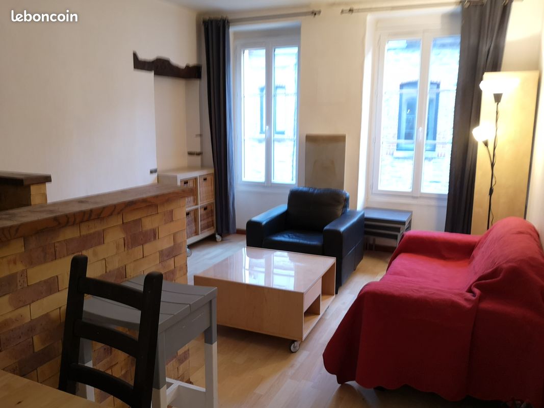 Appartement 2 pièces 32 m² · à Cesson-Sévigné · 32 m² · 576 €/mois
