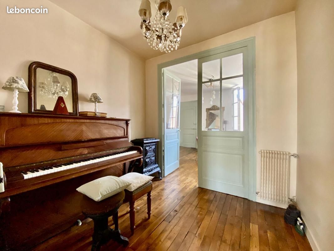 Duplex 4 pièces 110 m² - Limoges 87000 (image principale 10)