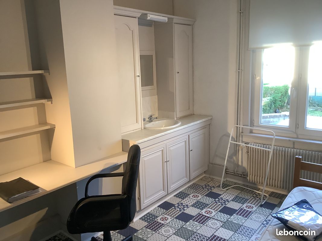 Maison a louer lille - 6 pièce(s) - 160 m2 - Surfyn