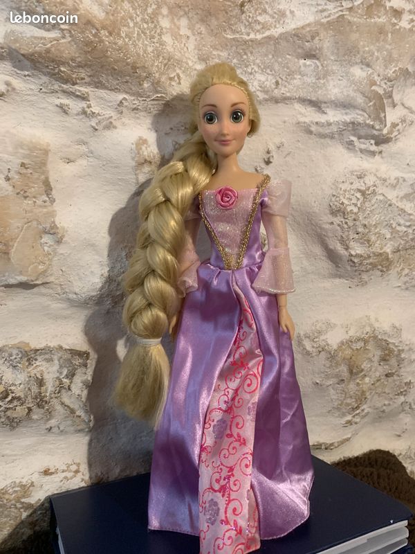 Poupé barbie (image 11)