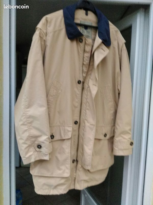 Trench coat (image 5)