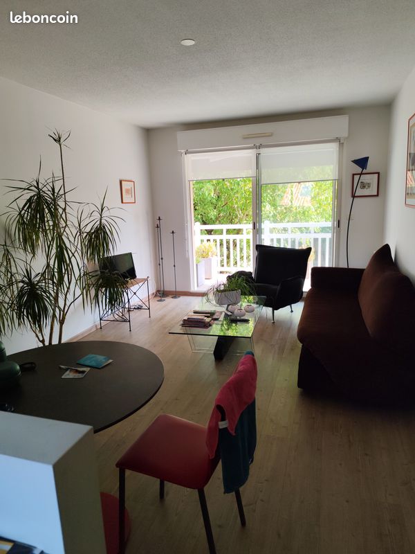 Appartement 3 pièces 54 m² · à Anglet · 54 m² · 1 080 €