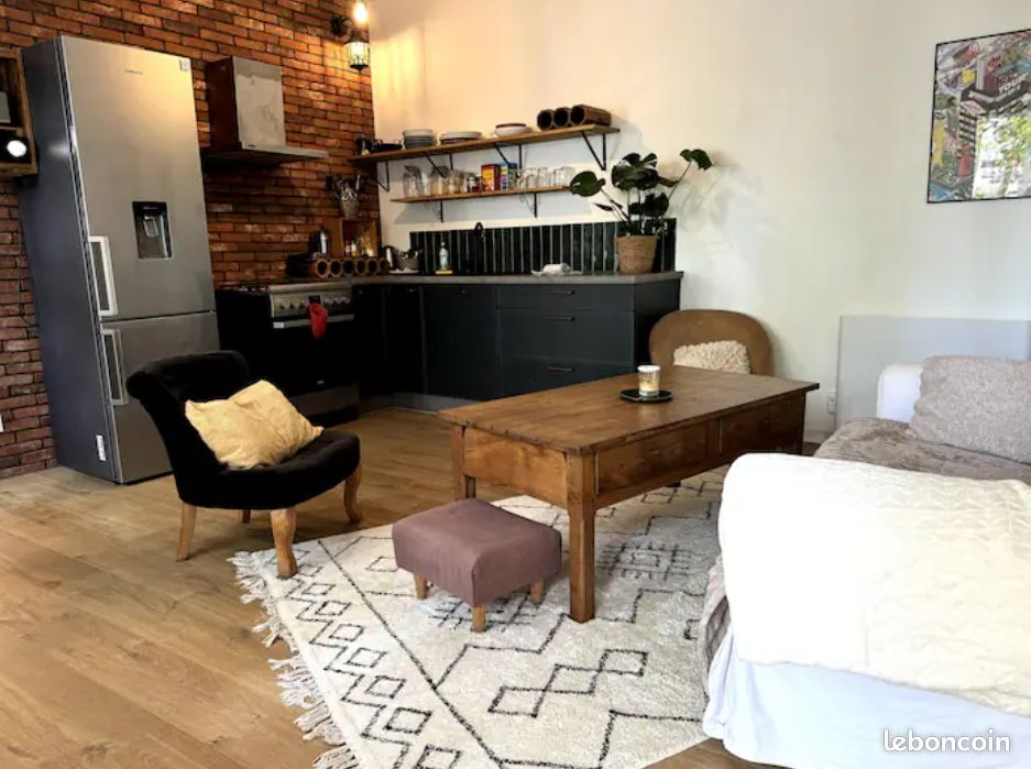 Appartement 3 pièces 50 m² · à Nantes · 50 m² · 900 €