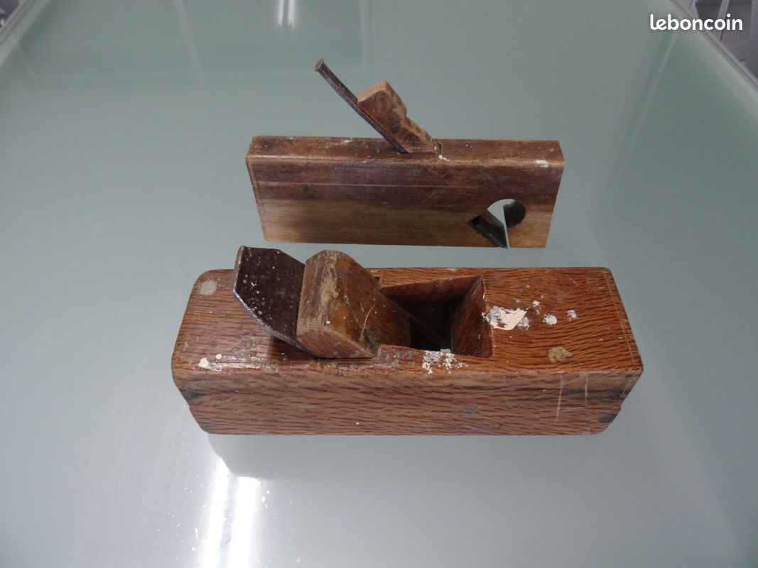 Rabots anciens (image 1)