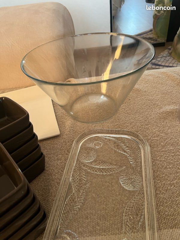 Verre doseur Verutile vintage 70