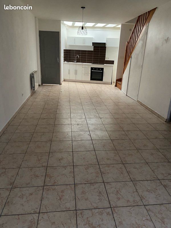Maison 3 pièces 80 m² · à Wattrelos · 80 m² · 110 000 €