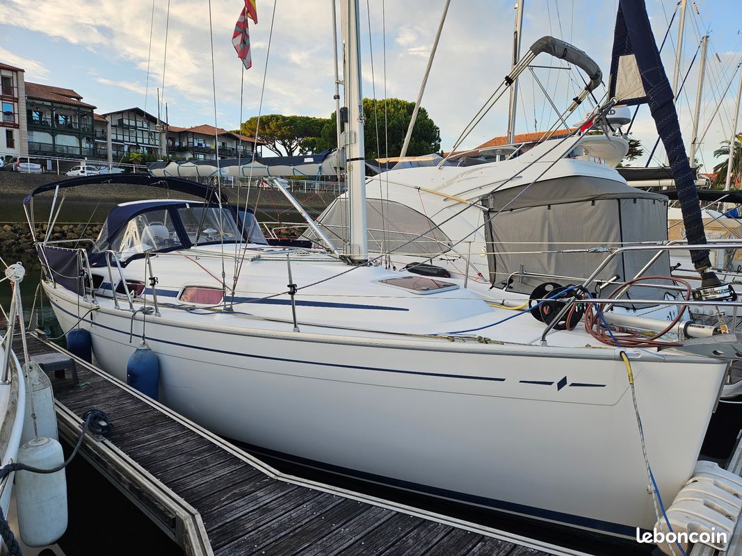 Bavaria 30 Cruiser — Vedi foto 1