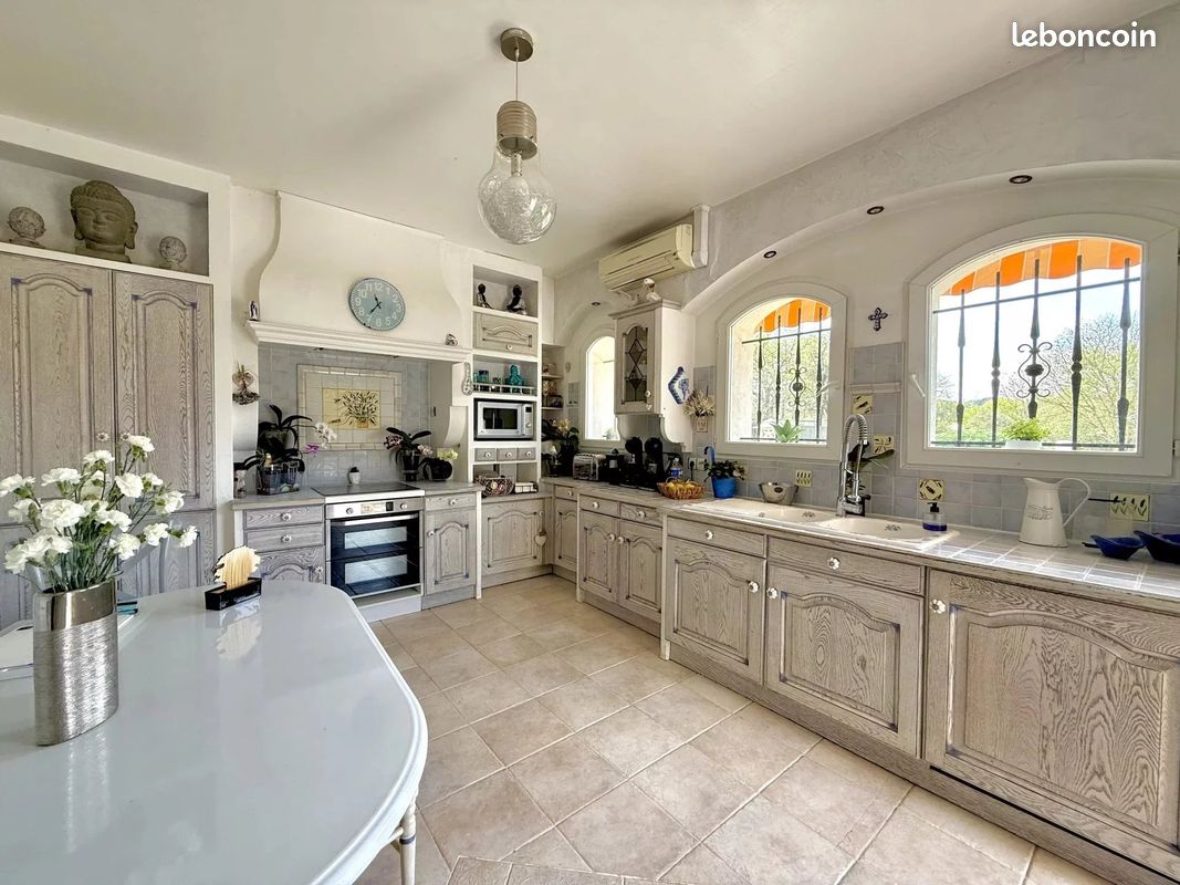 Maison 6 pièces 208 m² (image 7)
