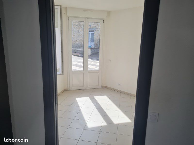 Appartement 2 pièces 40m2 RDC (image 6)
