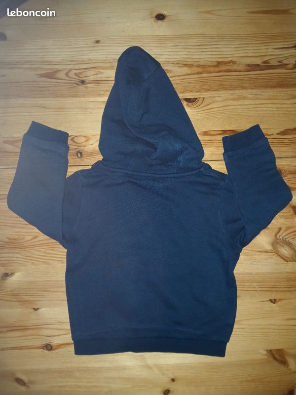 Lot sweat à capuche (image 5)